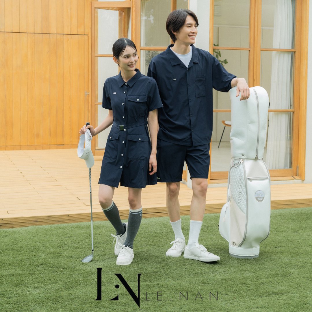 LE.NAN GOLF -ルナン ゴルフ-【正規取扱店】 – SANTÉ et NOEL