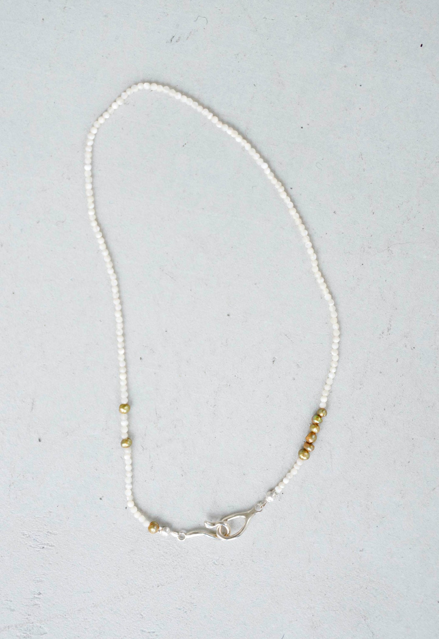 The Noetic. NL03(unisex)【残り1点】