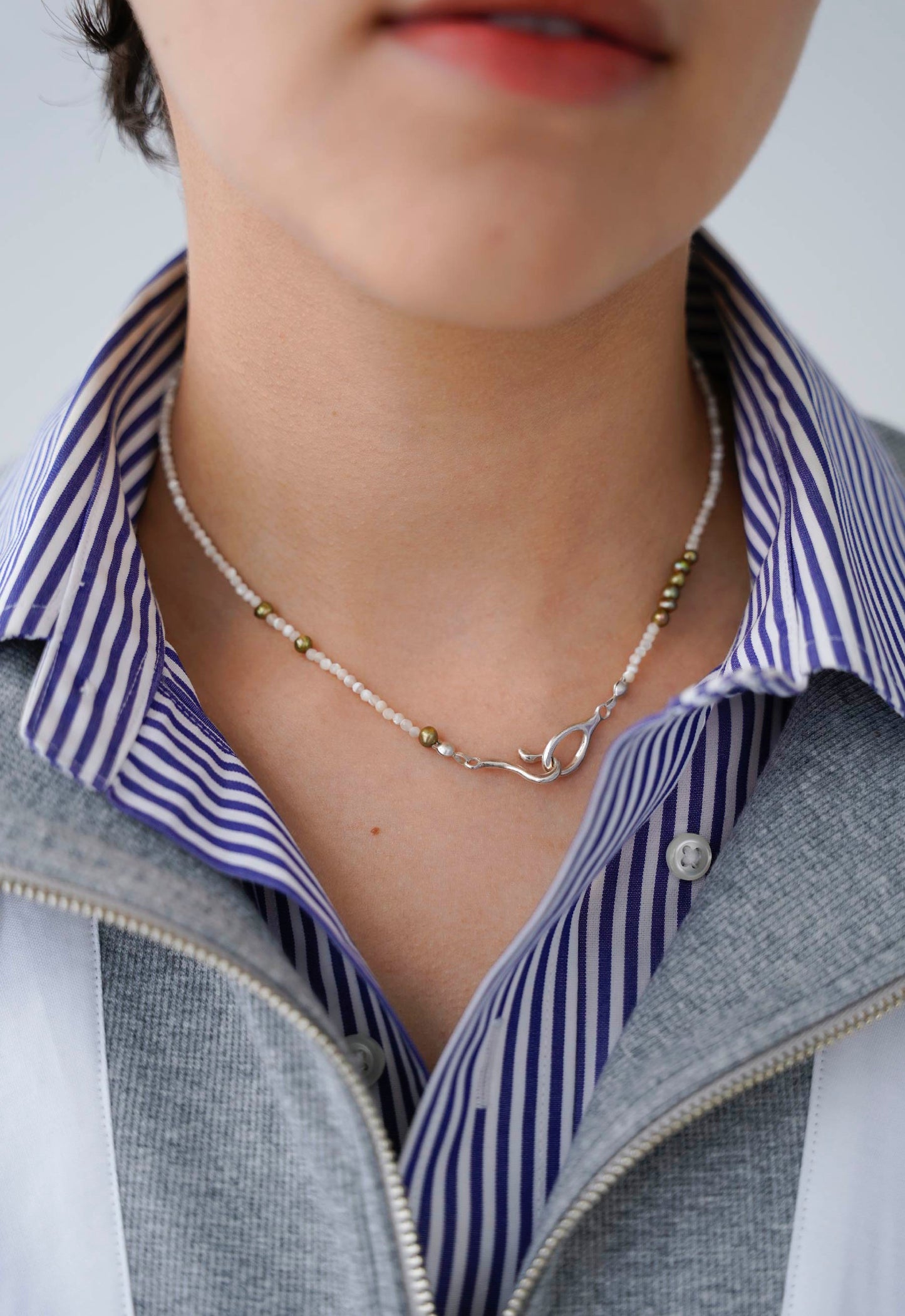 The Noetic. NL03(unisex)【残り1点】