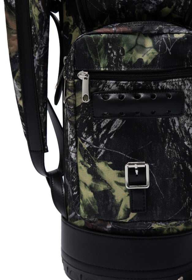 Local GOLF CADDY BAG【Real Tree Camo】