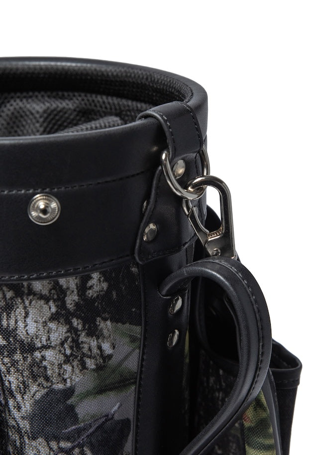 Local GOLF CADDY BAG【Real Tree Camo】