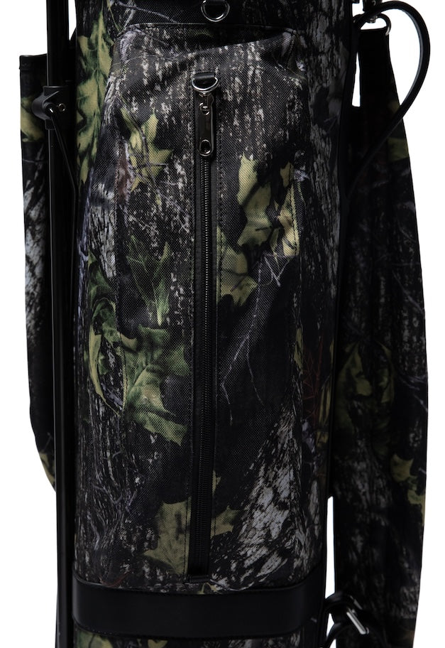 Local GOLF CADDY BAG【Real Tree Camo】