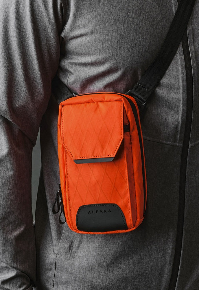 ALPAKA BAG MODULAR SLING