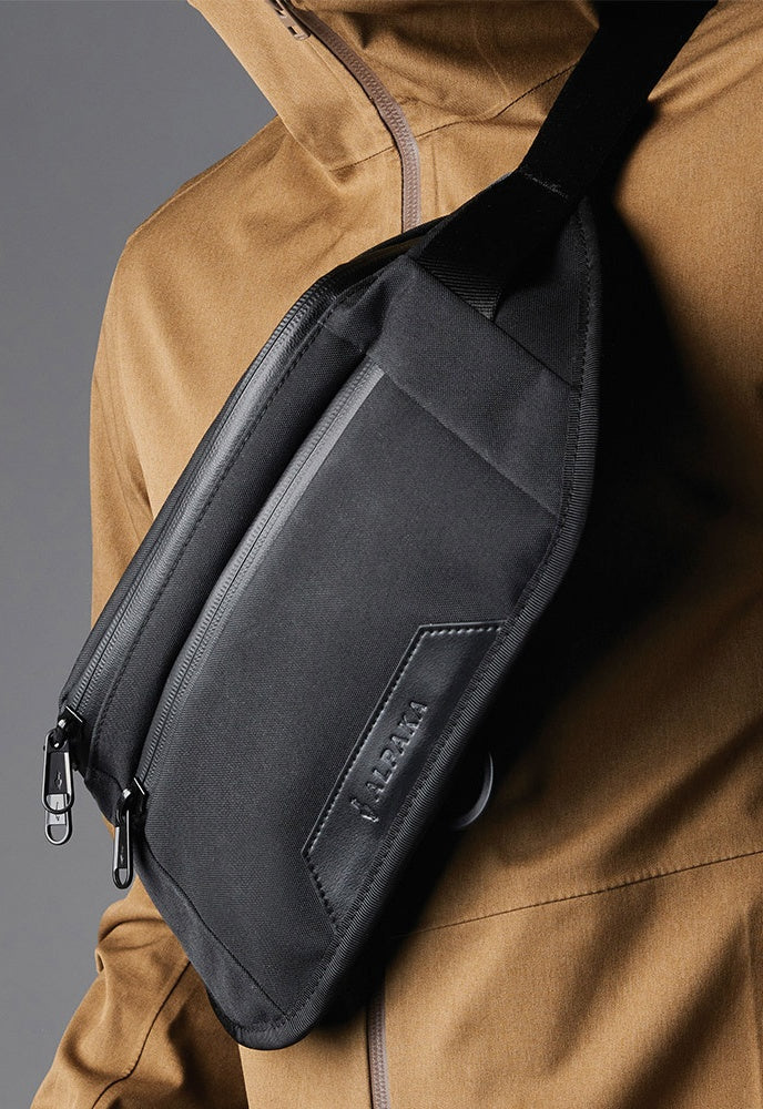 ALPAKA BRAVO SLINGMINI KODRA