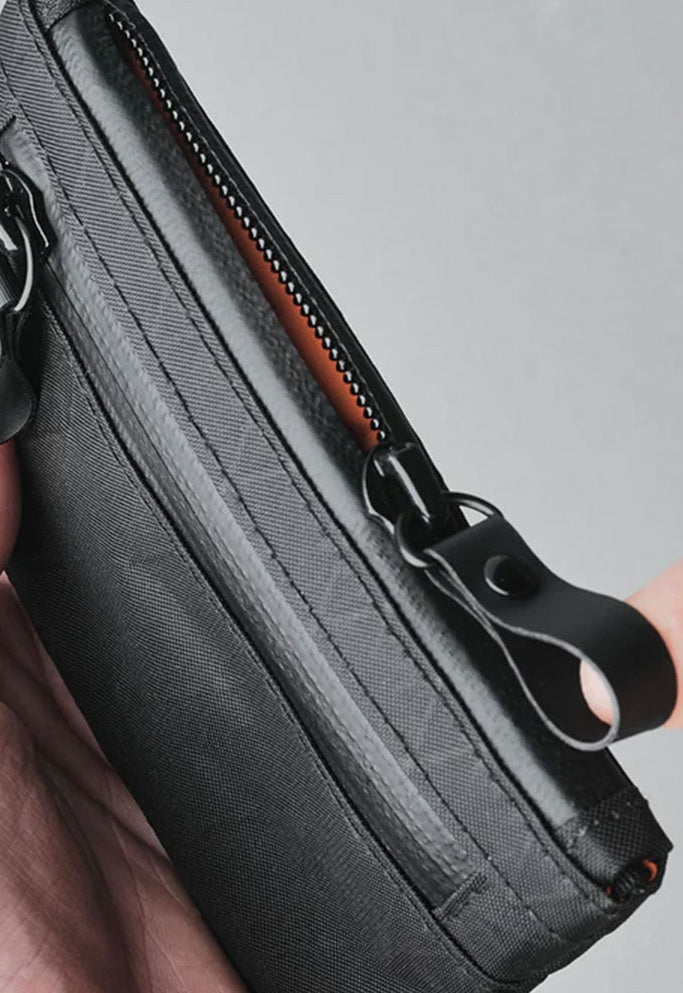 ALPAKA Zip Pouch