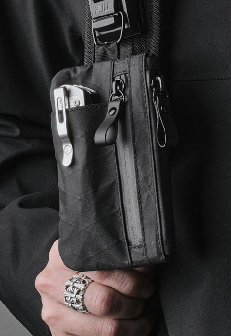 ALPAKA Zip Pouch PRO