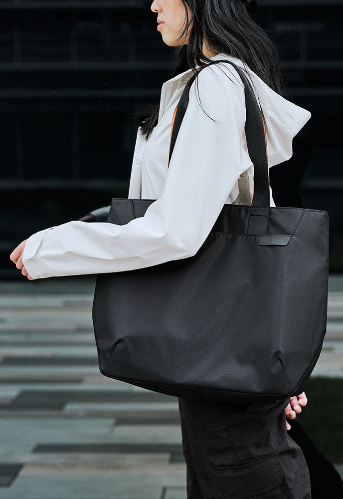 ALPAKA BAG ELEMENTS TOTE