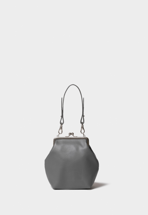 beautiful people clasp shoulder hand pouch【RESTOCK】