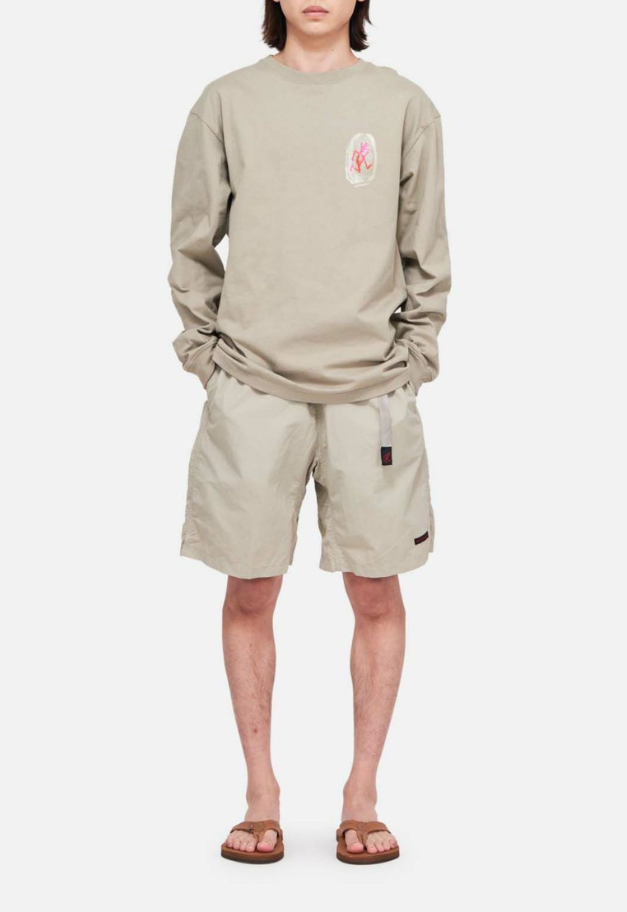Gramicci NYLON PACKABLE G-SHORT