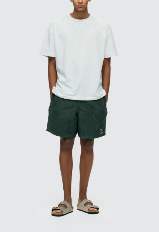 WILD THINGS SUMMER CORD SHORTS