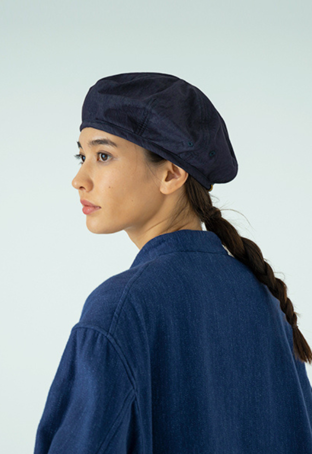sublimeroe CORD BERET