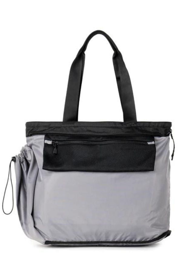 BOUNDARY SUPPLY RENNEN RIPSTOP TOTE