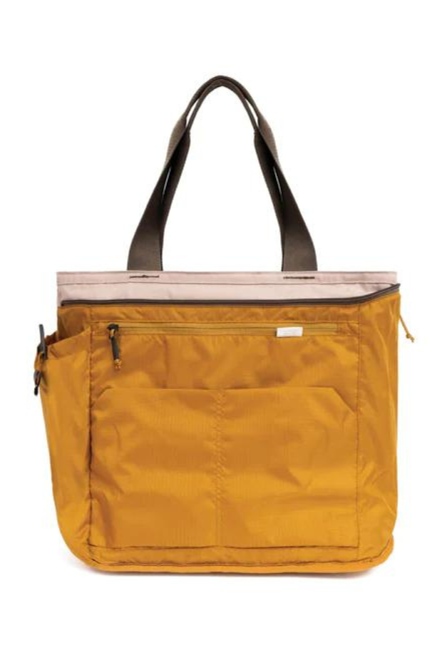 BOUNDARY SUPPLY RENNEN TOTE BAG
