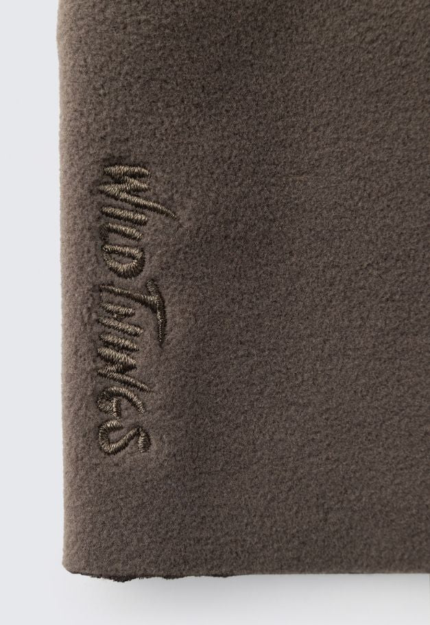 WILD THINGS POLARTEC FINGERLESS GLOVES