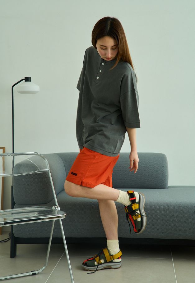 HIJACK SANDALS ATLAS【24/25/26/27】