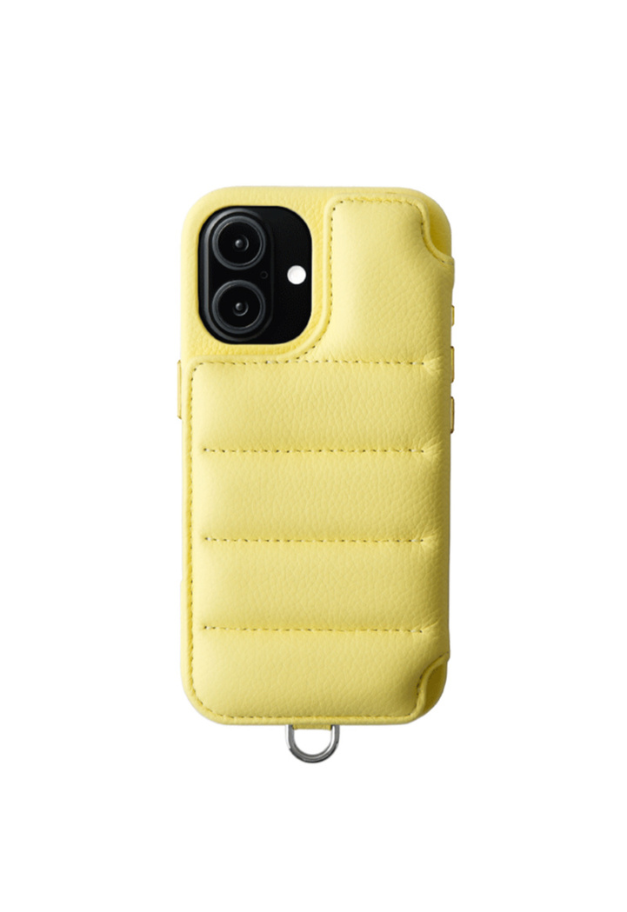 DEMIU BALLON【iPhone17/予約販売】