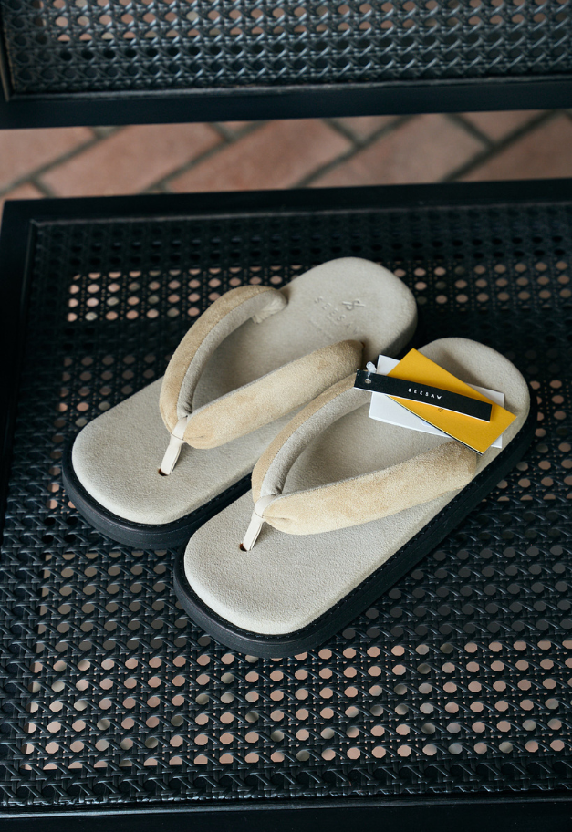seesaw SETTA SUEN【UNISEX/22cm-29.5cm】