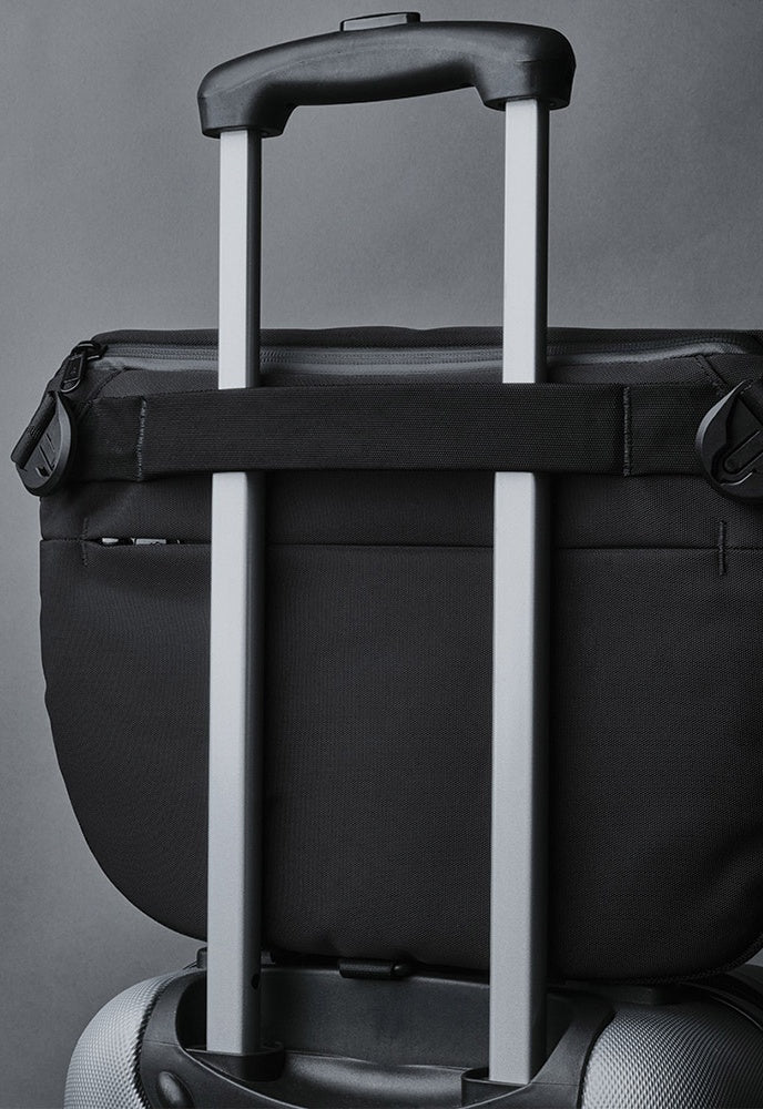 ALPAKA BAG BRAVO SLINGMAX V2