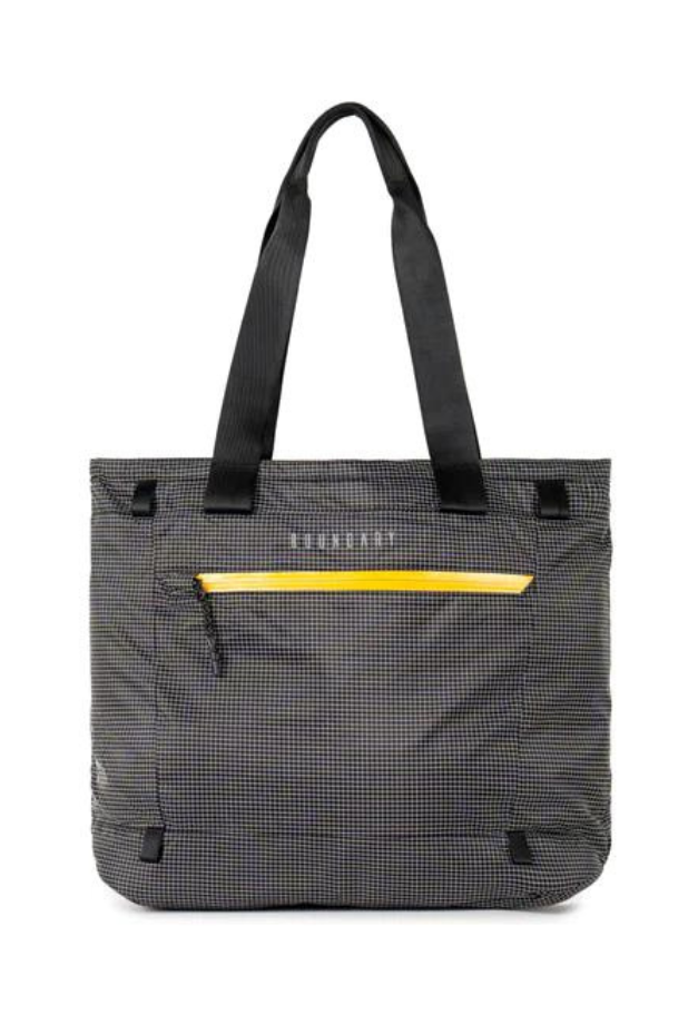 BOUNDARY SUPPLY RENNEN RIPSTOP TOTE