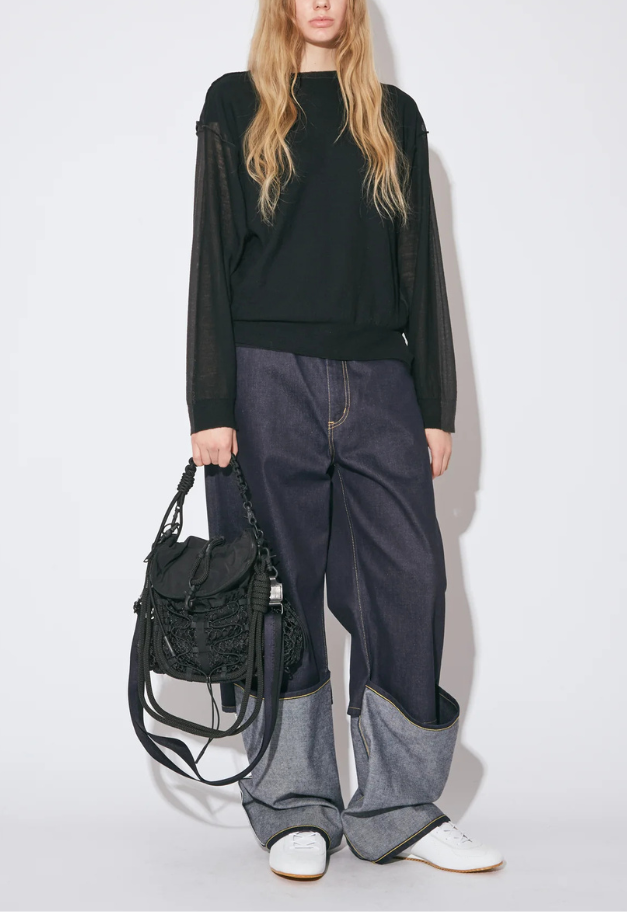 beautiful people over engineering sacoche【予約商品】 – SANTÉ et NOEL