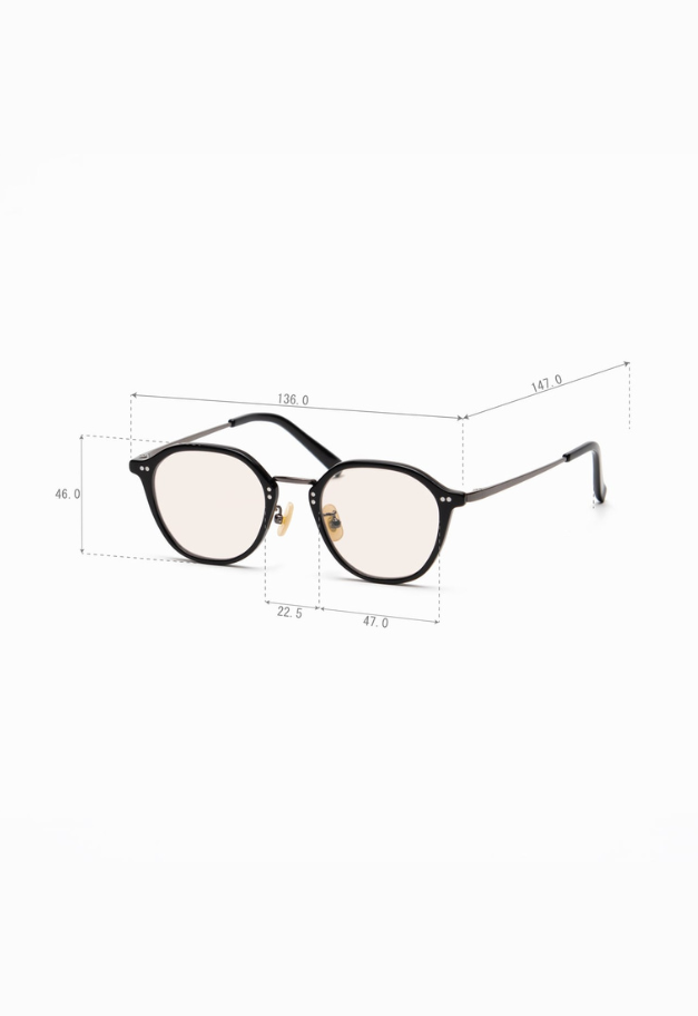 CASU eyewear Ginger 142 (sun)