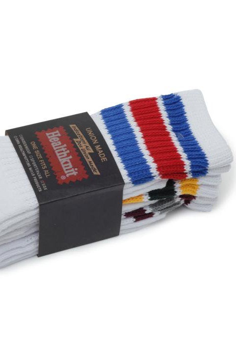 Healthknit 3P Socks 3Line