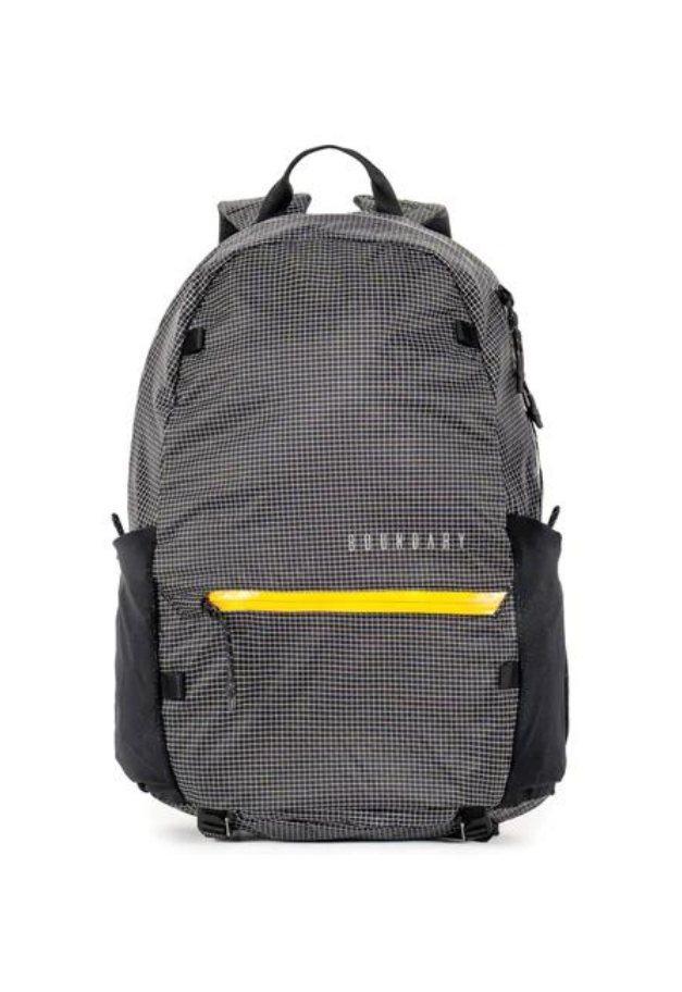 BOUNDARY SUPPLY RENNEN RIPSTOP DAYPACK