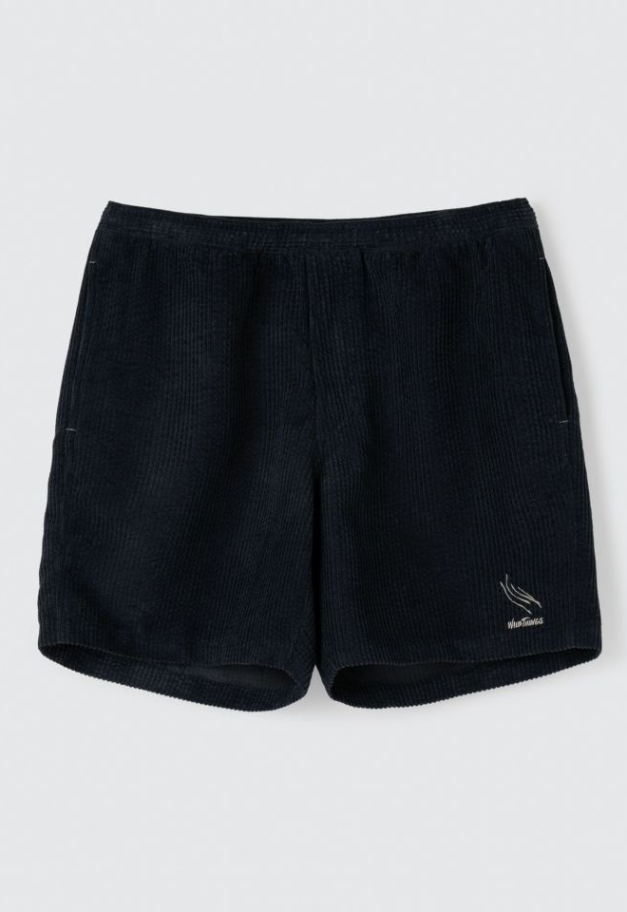WILD THINGS SUMMER CORD SHORTS