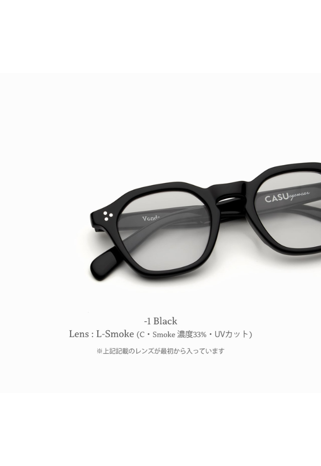 CASU eyewear Vonds 172