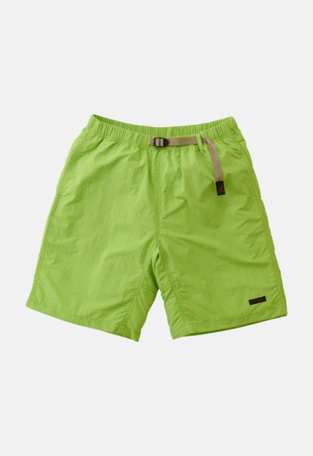 Gramicci NYLON PACKABLE G-SHORT