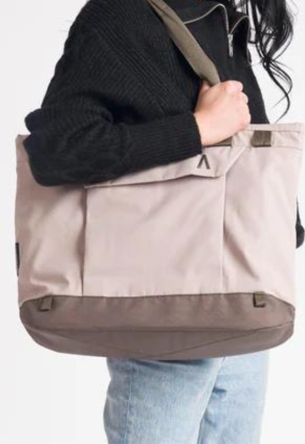 BOUNDARY SUPPLY RENNEN TOTE BAG