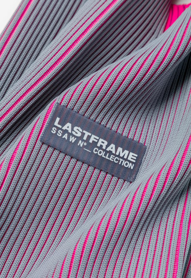 LASTFRAME KASANE MARKET BAG SMALL