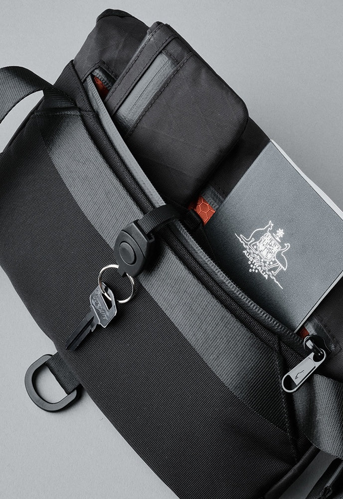 ALPAKA BAG AIR SLING V2