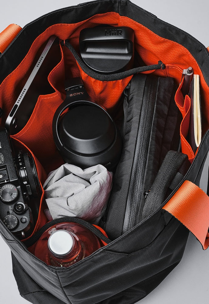 ALPAKA BAG ELEMENTS TOTE