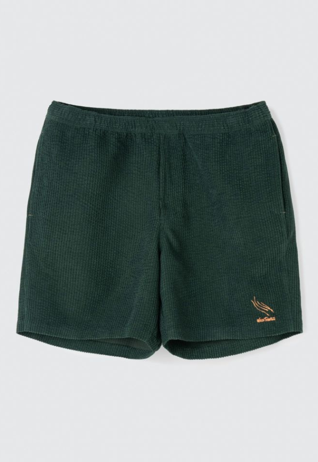 WILD THINGS SUMMER CORD SHORTS