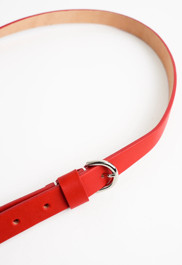 ITTI HERRIE PARACHUTE STRAP/THUG