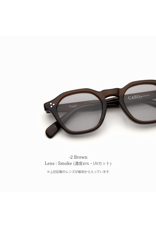 CASU eyewear Vonds 172