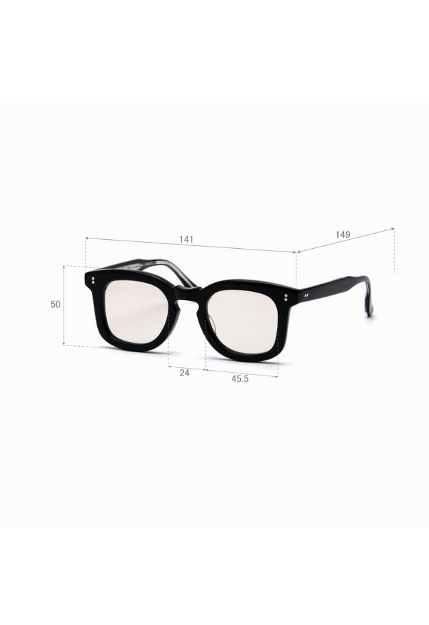CASU eyewear Barber 178 (sun)