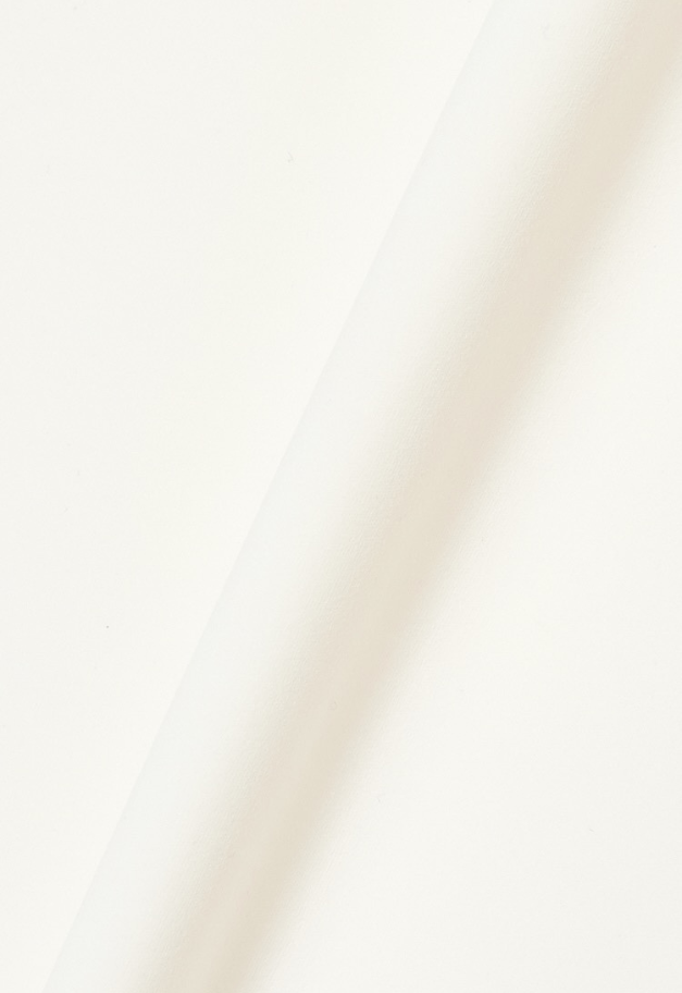 LE.NAN Logo Tape Mock-neck【UNISEX】