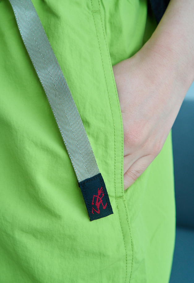 Gramicci NYLON PACKABLE G-SHORT