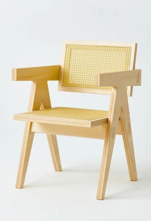 SINP Think PJ Chair【PLYWOOD】
