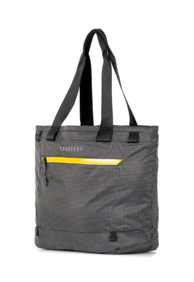 BOUNDARY SUPPLY RENNEN RIPSTOP TOTE