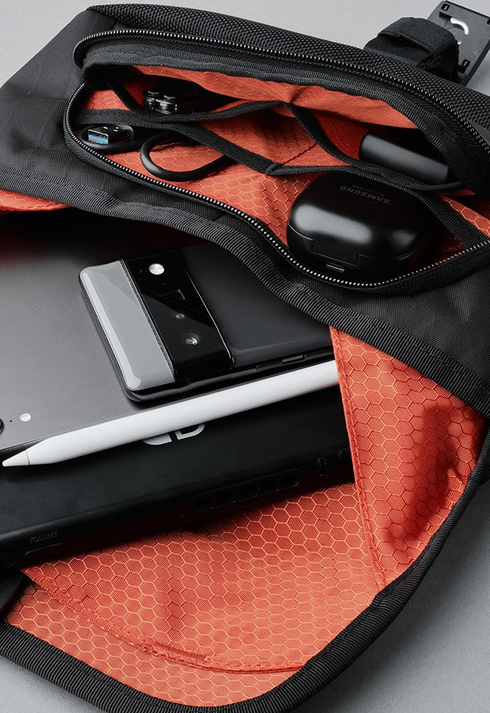 ALPAKA BAG AIR SLING V2