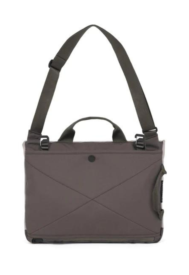 BOUNDARY SUPPLY RENNEN SHOULDER BAG