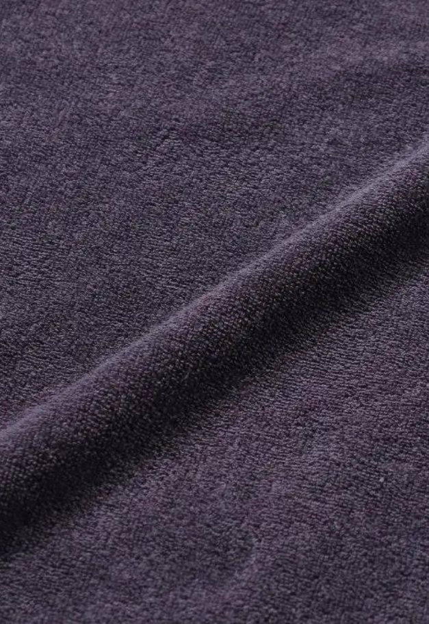 Healthknit Tri-Blend Pile Half Pants