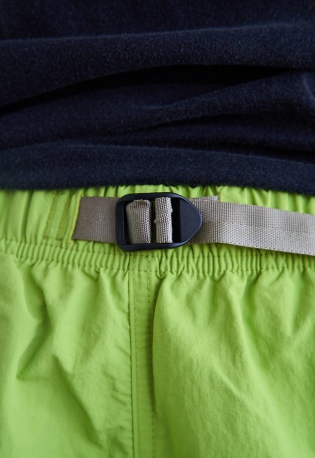 Gramicci NYLON PACKABLE G-SHORT