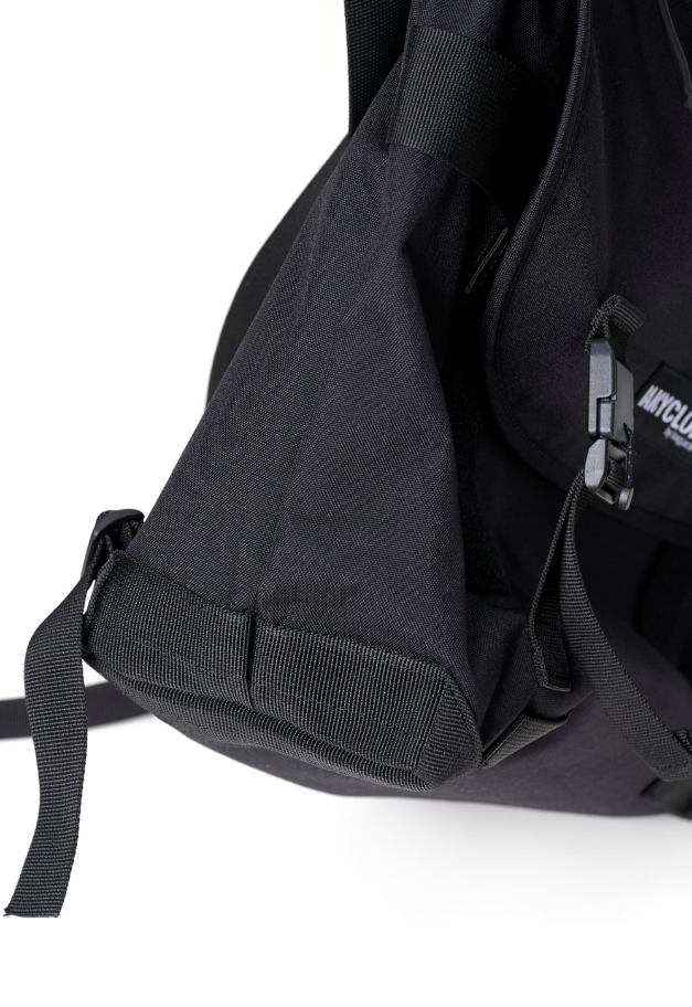 BAICYCLON CORE LINE-MESSENGER BAG-CL-02【残1点】