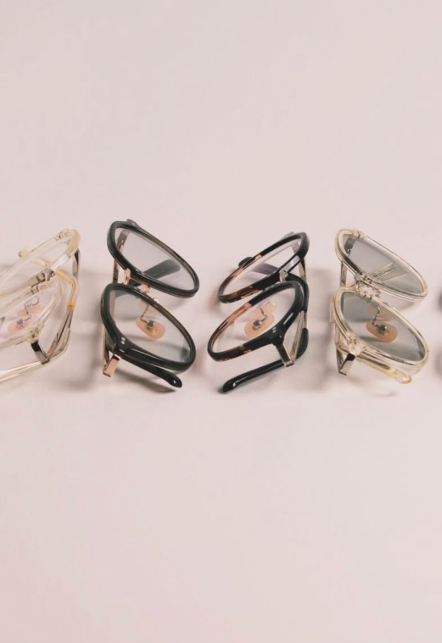 CASU eyewear Ginger 142 (sun)