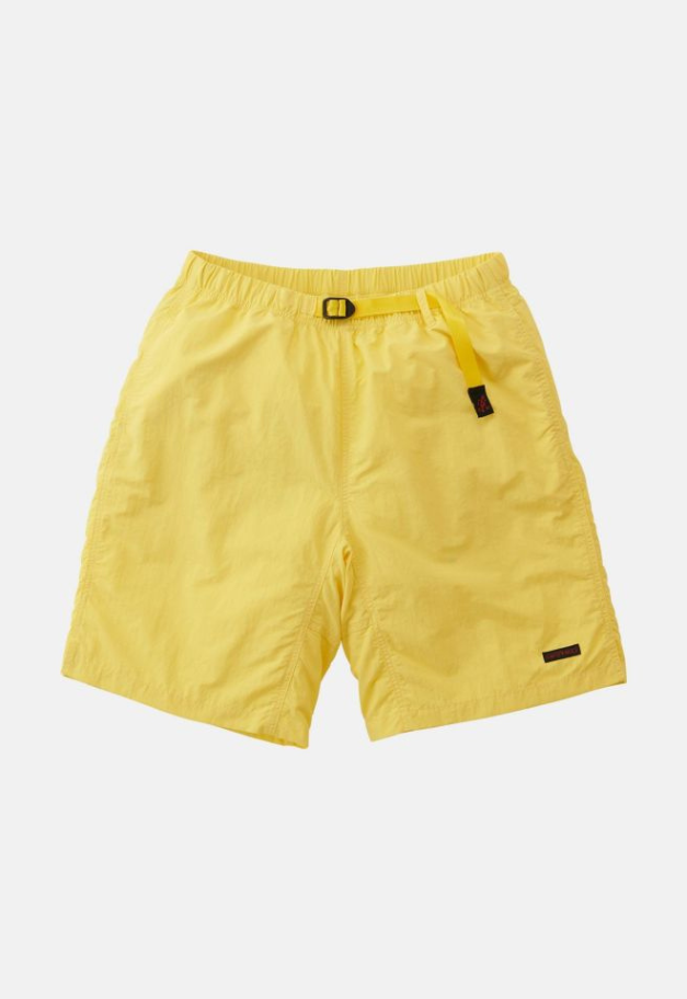Gramicci NYLON PACKABLE G-SHORT