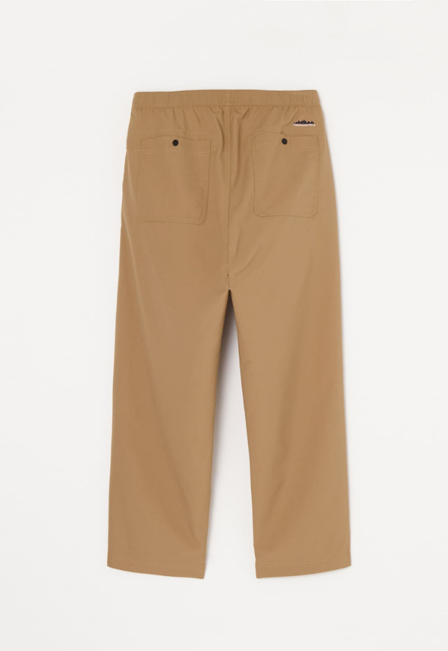 THOUSANDMILE SHORT SLEEVE T-SHIRT&LONGPANTS SET